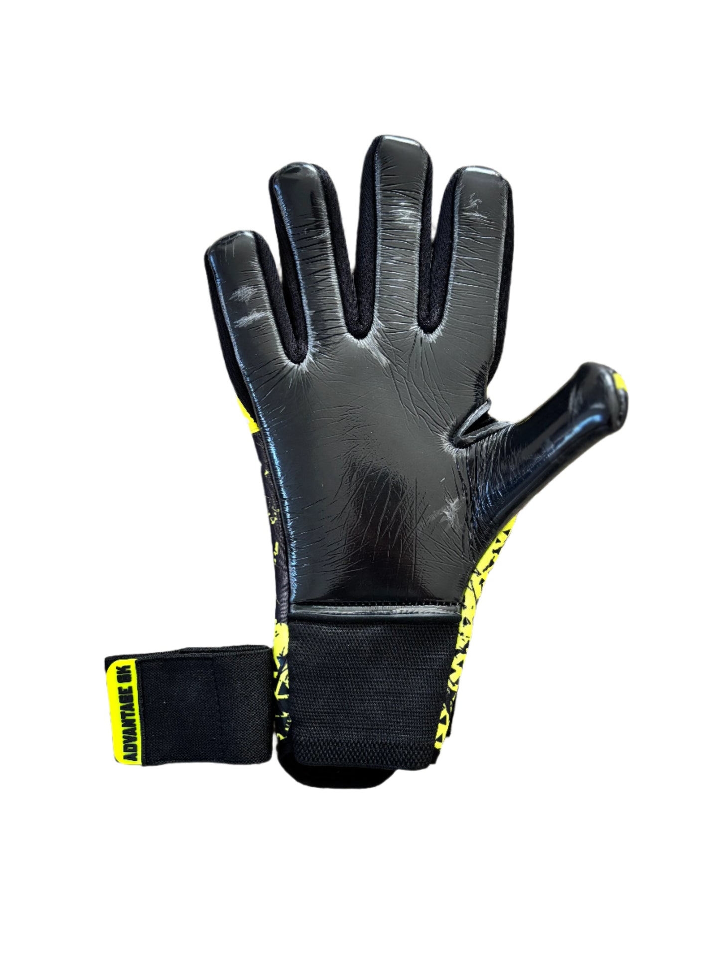 AGK Pro Helios Goalkeeper Glove