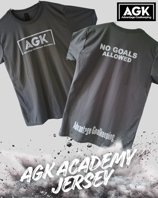AGK Pro Academy Jersey
