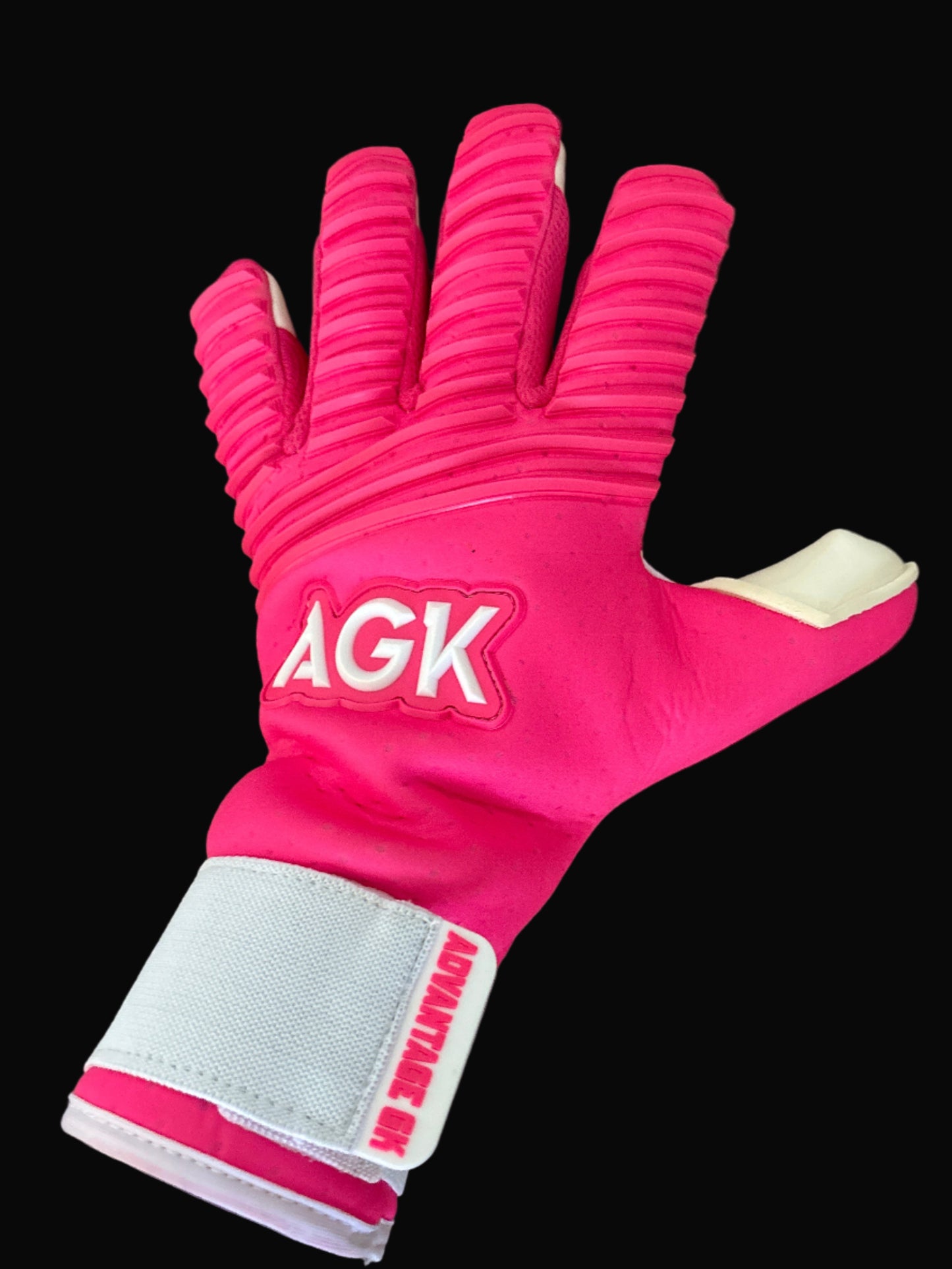 AGK Pro Rosé Goalkeeper Glove