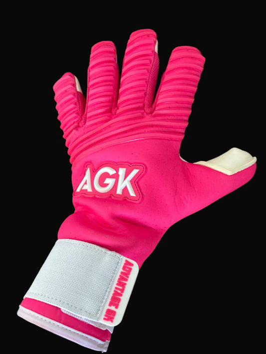 AGK Pro Rosé Goalkeeper Glove