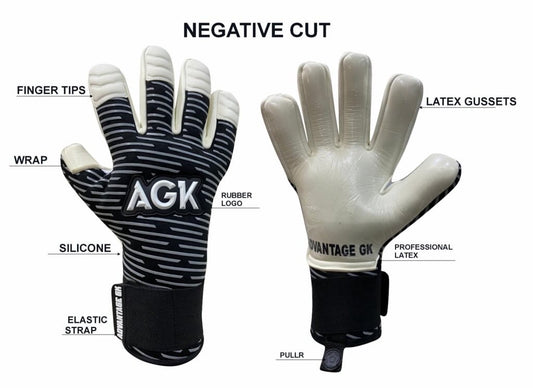 AGK Pro Campione Goalkeeper Glove