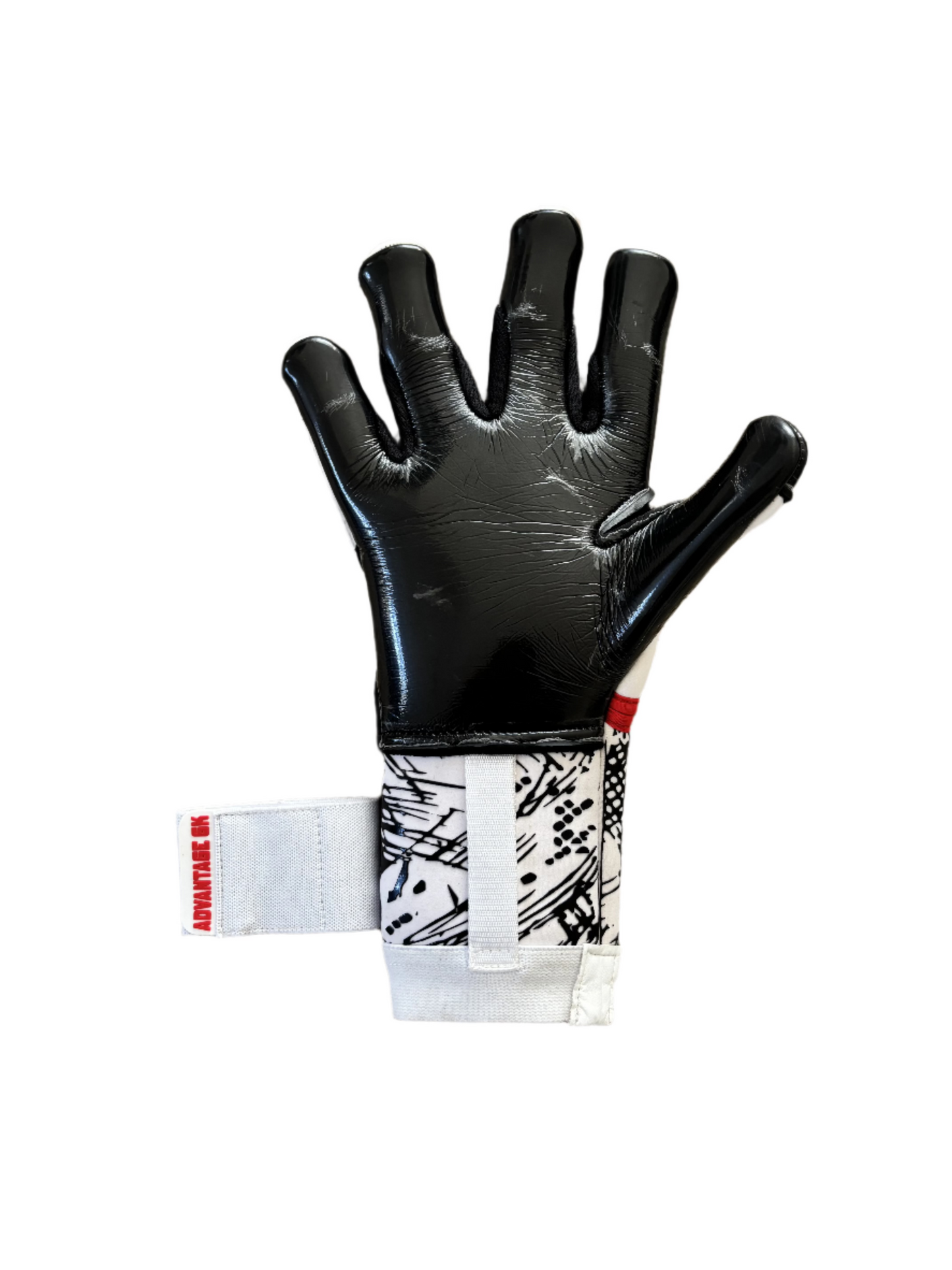 AGK Pro Venom Goalkeeper Glove