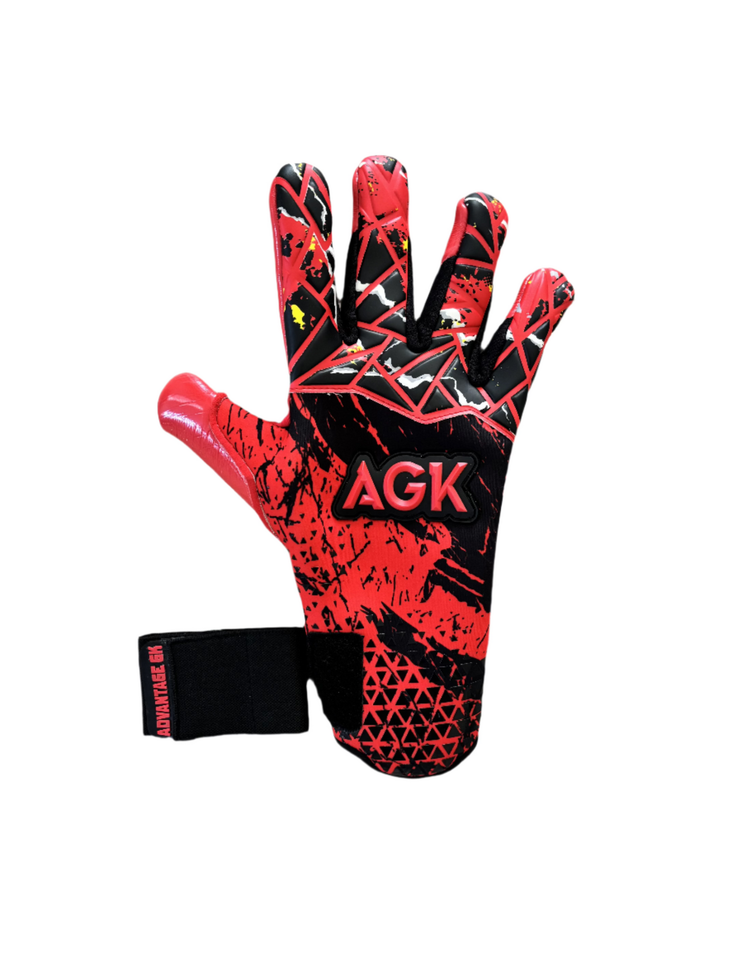 AGK Pro Ember Goalkeeper Glove