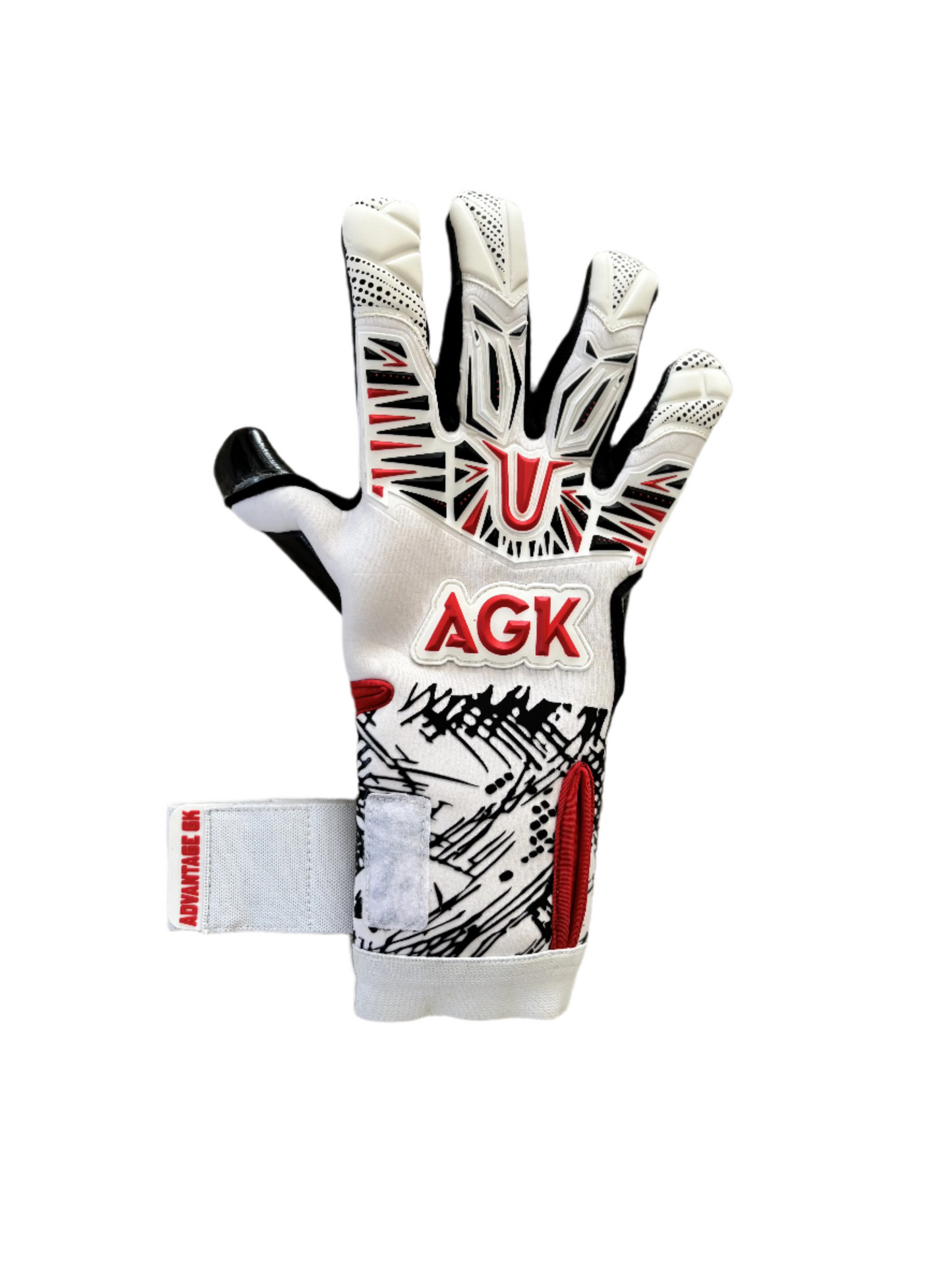 AGK Pro Venom Goalkeeper Glove