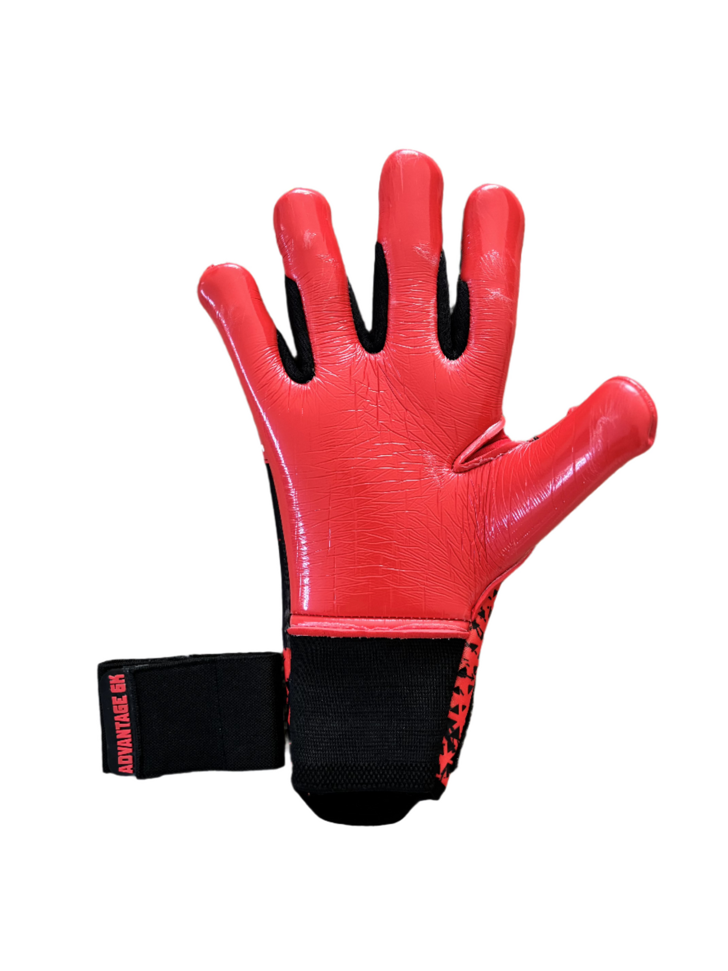 AGK Pro Ember Goalkeeper Glove