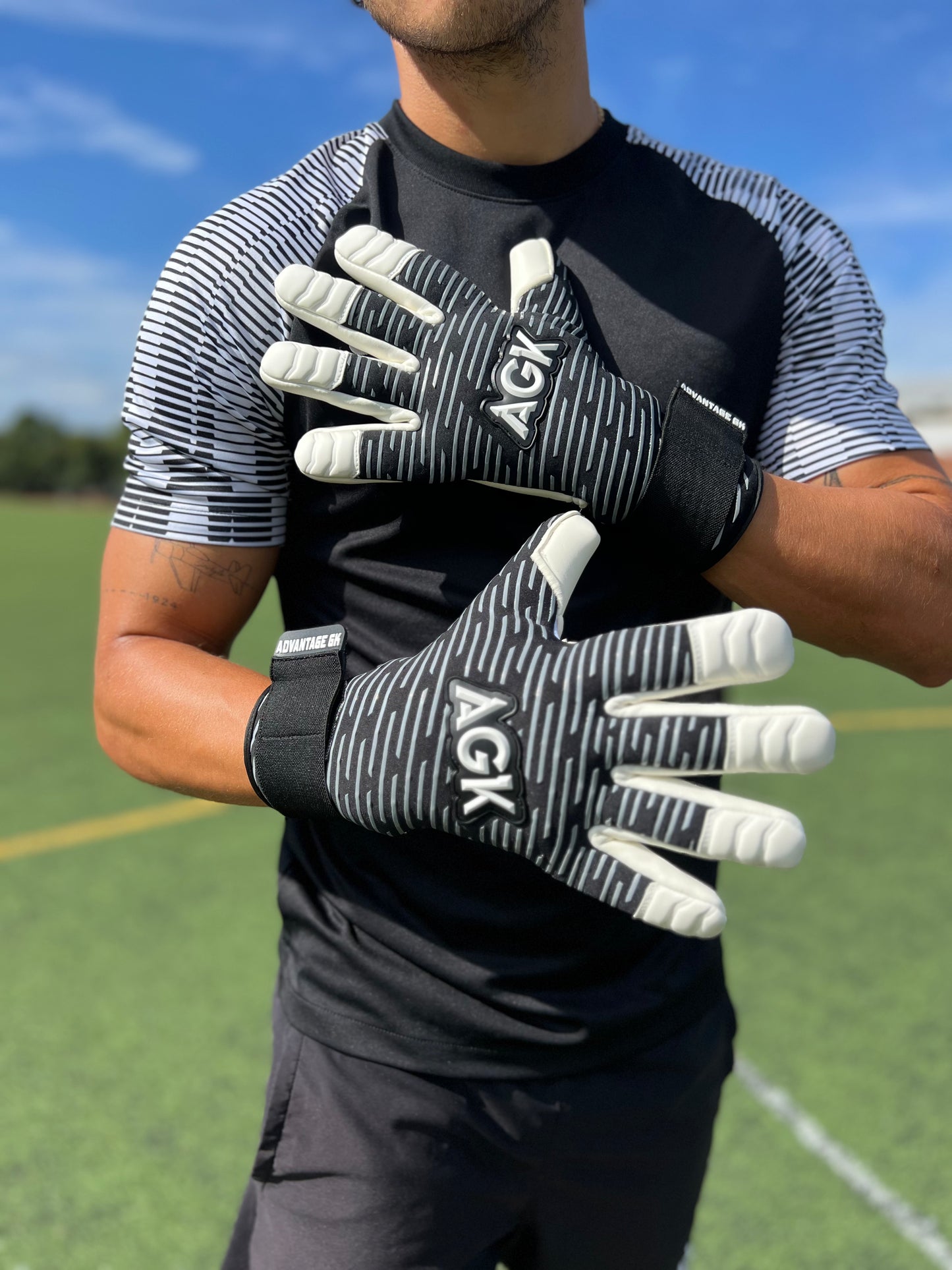 gk gear AGK Pro Campione – Advantage Goalkeeping