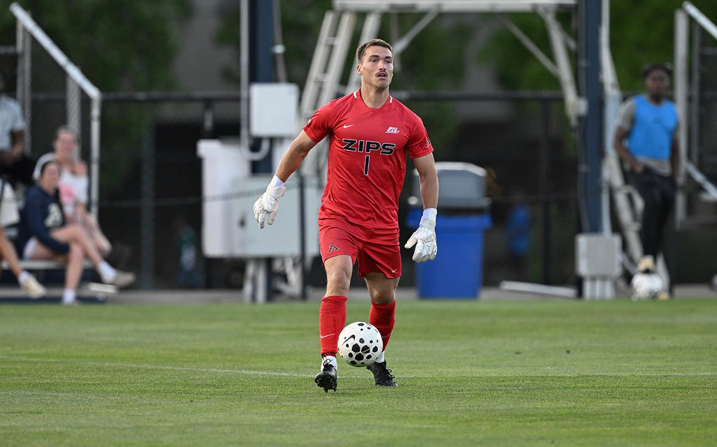 AGK Pro Avalanche Goalkeeper Glove