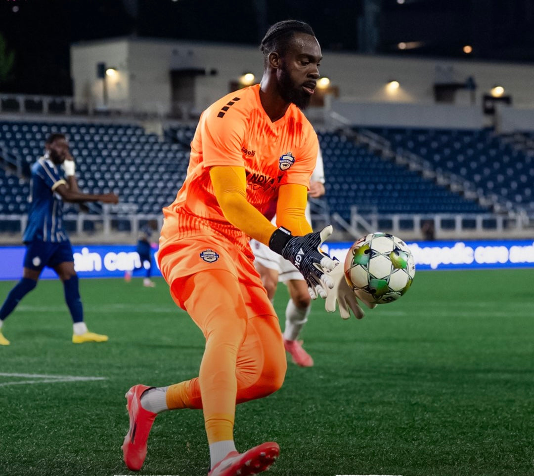 AGK Pro Campione Goalkeeper Glove