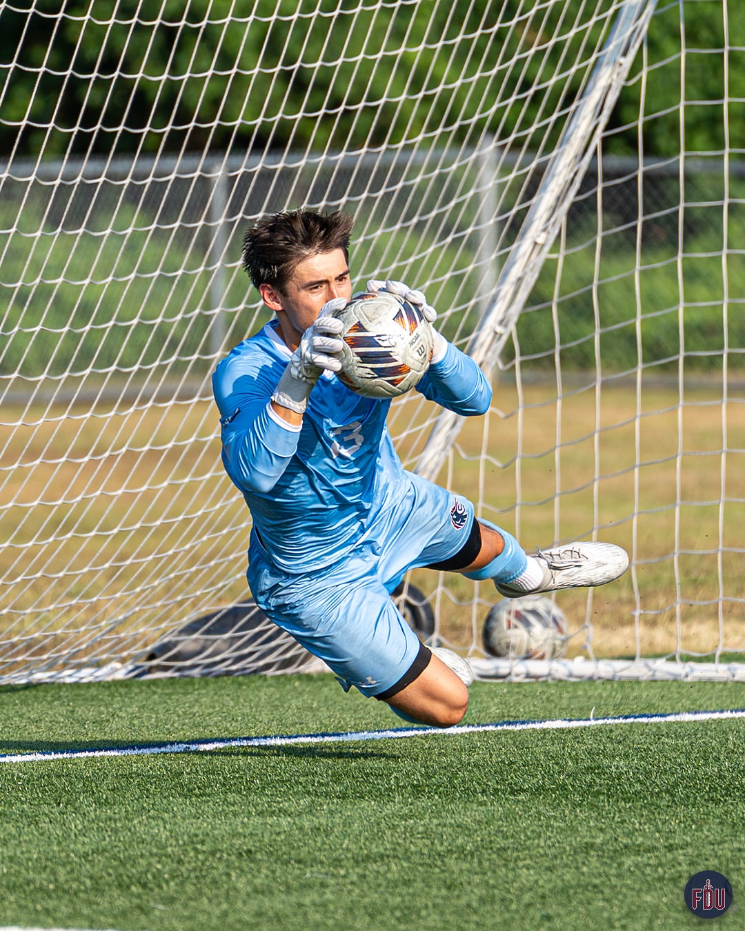 AGK Pro Avalanche Goalkeeper Glove