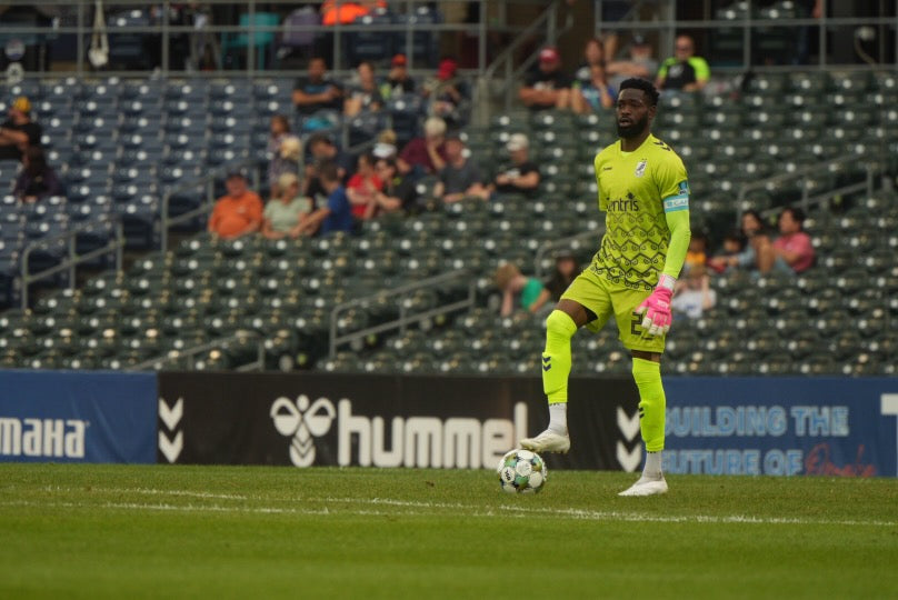 AGK Pro Rosado Goalkeeper Glove