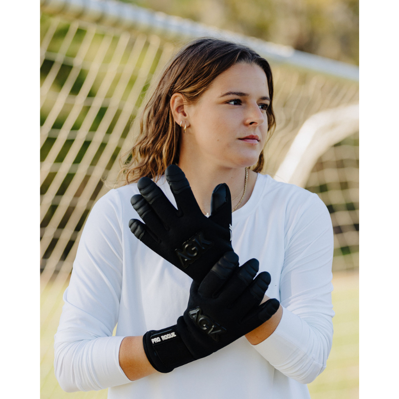 AGK Pro Roque - Advantage Goalkeeping - Cristina Roque