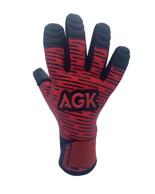 AGK El Diablo Goalkeeper Glove