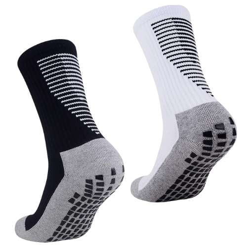 Football grip socks