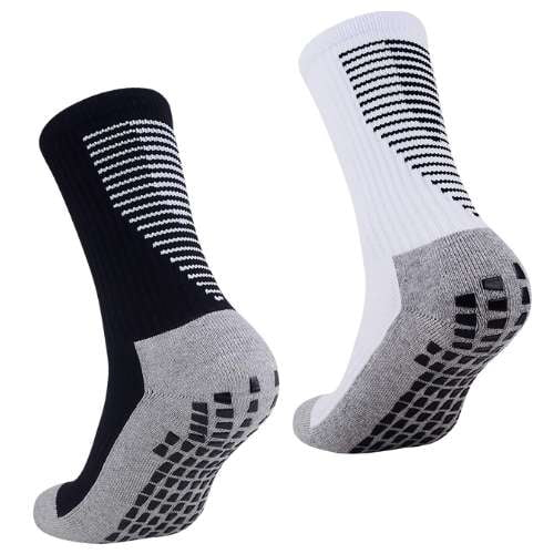 Soccer Grip Socks