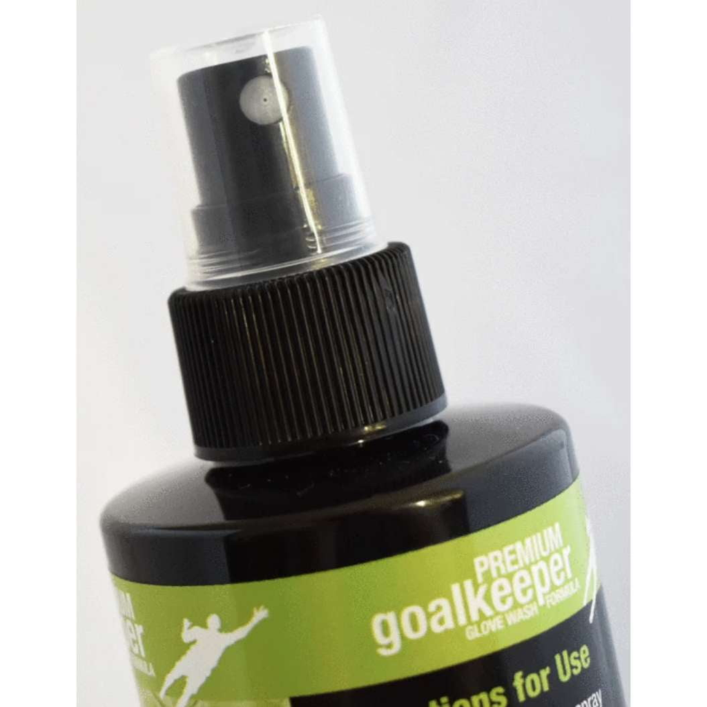 Premium Glove Wash & Prepare (250ML) - Advantage Goalkeeping